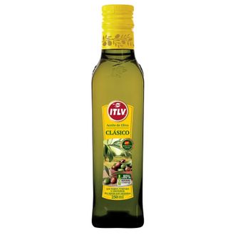 Оливковое масло ITLV CLASICO 250мл
