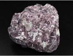 Лепидолит, коллекционный образец, Бразилия (65*55*40 мм, 193 г) №38290