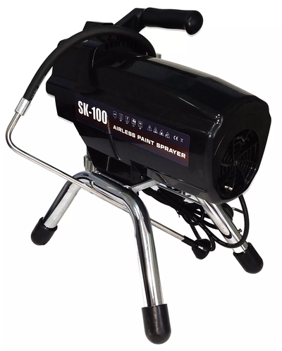 Sputnik SK-100 окрасочный аппарат, SK 100