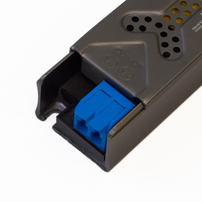 Блок питания 60W 24V IP20 Ultra Slim (24V/2,5A/60W) (SEASTAR/IP20 сетка/2 года)