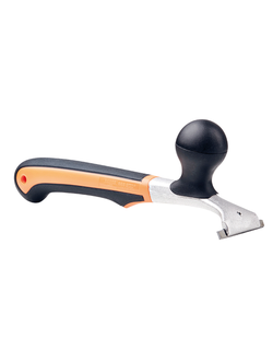 Скребок для удаления ремонтного материала 65mm (SNOLI ski surface scraper)