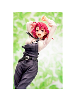 Фигурка 1/7 Пастушка  (Ushikai Musume)