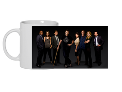 Кружка Доктор Хаус №14