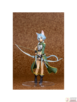 Фигурка 1/7 Синон (Sinon ALO ver.)