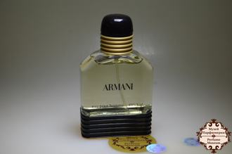 Giorgio armani eau pour homme 100ml online
