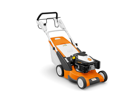 Бензиновая газонокосилка Stihl RM 545 VE