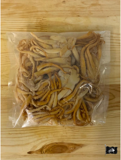 Щупальца Кальмара МЕЛКИЕ х/к