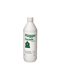 Чистящего средство Flugger Façade Anti-Green