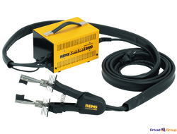 Электрический аппарат для пайки Rems Contact 2000 Super Pack