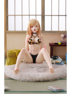 Фигурка 1/6 Марин Китагава (Marin Kitagawa Swimsuit Ver. Spiritale)