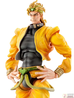 Фигурка Дио Брандо (Dio Brando)