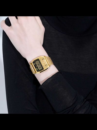 Часы Casio A-1100G-5