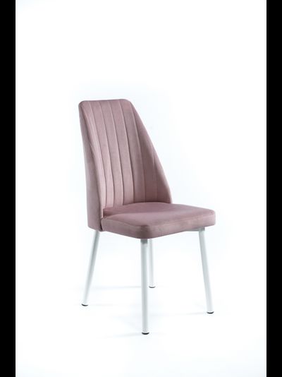 Кухонный стул SHADO Мокка Стандарт № 3 ткань кабрио 18