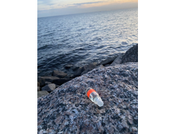 Масло АККОРД: ЭРО-ТОНИК, 3.5 мл