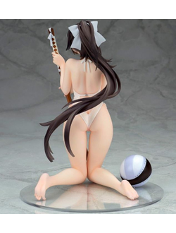 Фигурка 1/7 Такао (Takao Sunahama Rhapsody Ver.)