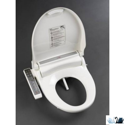 Крышка биде Sato DB300M (round) Электронное изделие