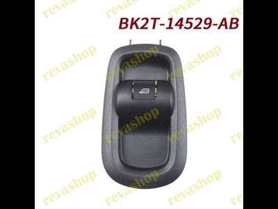 Кнопки управления стеклоподъемниками Форд Транзит GK2T-14A132-CA: передний левый