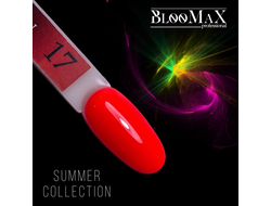 Гель лак BlooMaX Summer collection 17