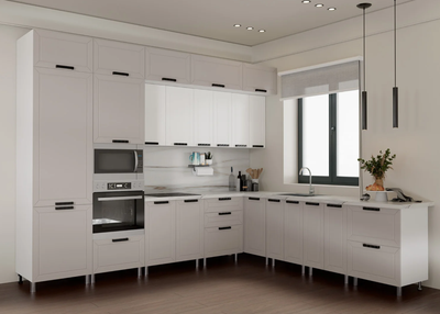 Кухня "Лилия"