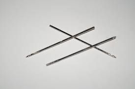 Muller Martini Sewing Needle 3215.3729.2