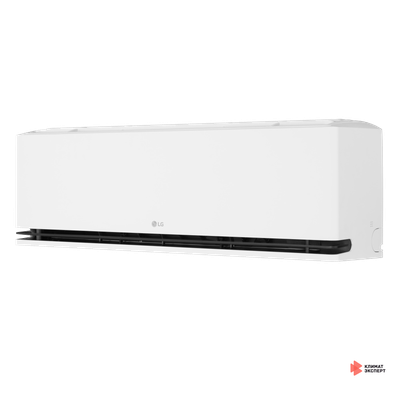 Внутренние блоки мульти сплит-систем настенного типа LG серии DELUXE PRO H18S1D.NS1R