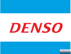 Дизельные форсунки DENSO