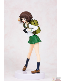 Фигурка Юкари Акияма (Akiyama Yukari)