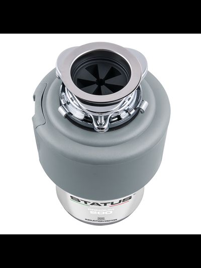 Измельчитель пищевых отходов Status Premium 200