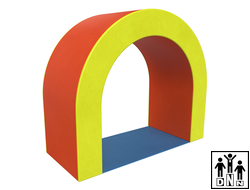 Мягкий комплекс «Ворота»