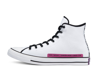 Converse Chuck Taylor All Star Traveler High Top
