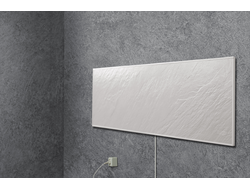 Кварцевый обогреватель Теплофон GRANIT ЭРГН 0.45/220 (1200 х 295) белый