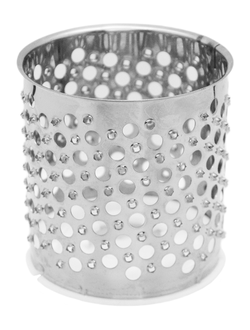 Барабанчик терка для драников к мясорубкам Белвар Помощница