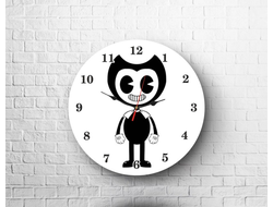 Часы Бенди и Чернильная машина №20