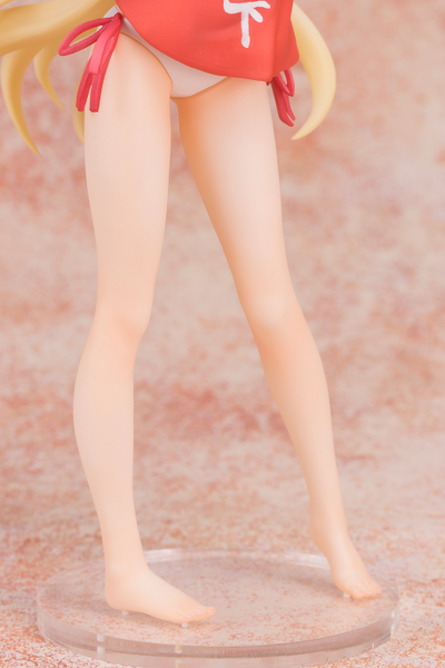 Фигурка 1/8 Карен Куджо (Kujou Karen)