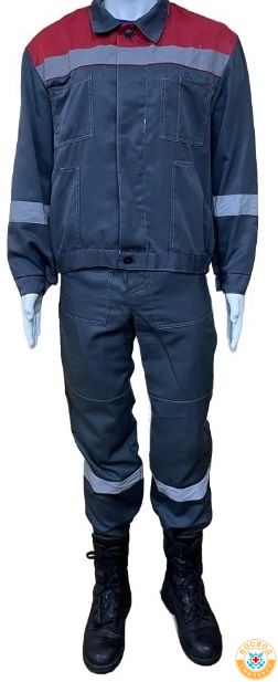 Повседневная форма