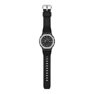 Часы Casio G-Shock GM-2100BM-1A