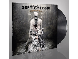 SEPTICFLESH - The Great Mass LP
