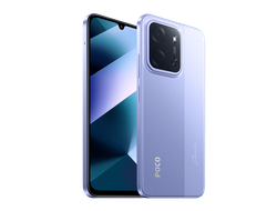 Xiaomi POCO C85 6/128GB RU Фиолетовый