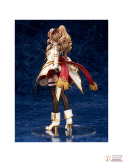 Фигурка 1/7 Нао Камия (Nao Kamiya Vanguard's Passion Ver.)