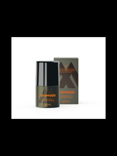 Estel Professional Набор ALPHA GENWOOD ТРАДИЦИИ Шампунь + Дезодорант + Спрей для ног