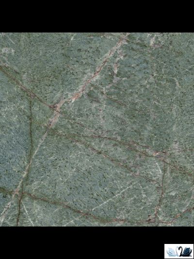 Керамогранит Kerama Marazzi Эвора зеленый 60х60 см SG648022R лаппатированный обрезной