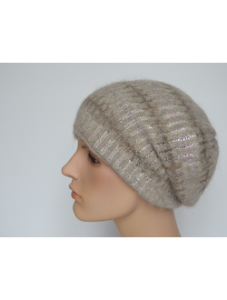 Vizio Италия S 3 8007 В берет бежевый 10 цвет фото