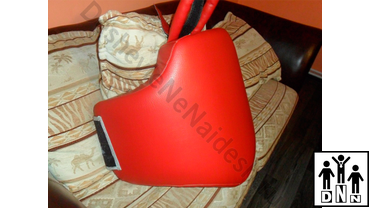 жилет защитный черепаха