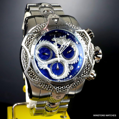 Invicta outlet venom bolt