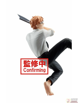 Фигурка Дэндзи (Denji Vibration Stars)