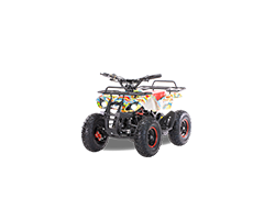 Детские квадроциклы