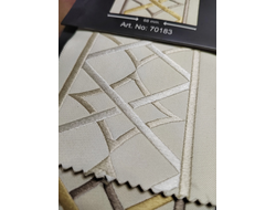 Декоративный бордюр 100183 v1