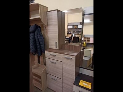 Прихожая "Ника-3" (модульная)