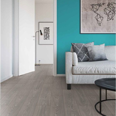 Ламинат Wineo Дуб Спокойно-Серый LA173LV4