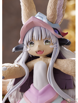 Фигурка Нанати (Nanachi Pop Up Parade)
